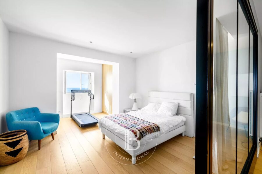 Appartement à vendre à Biarritz