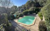 Maison à vendre à Seillans — Vue montagne — photo 11