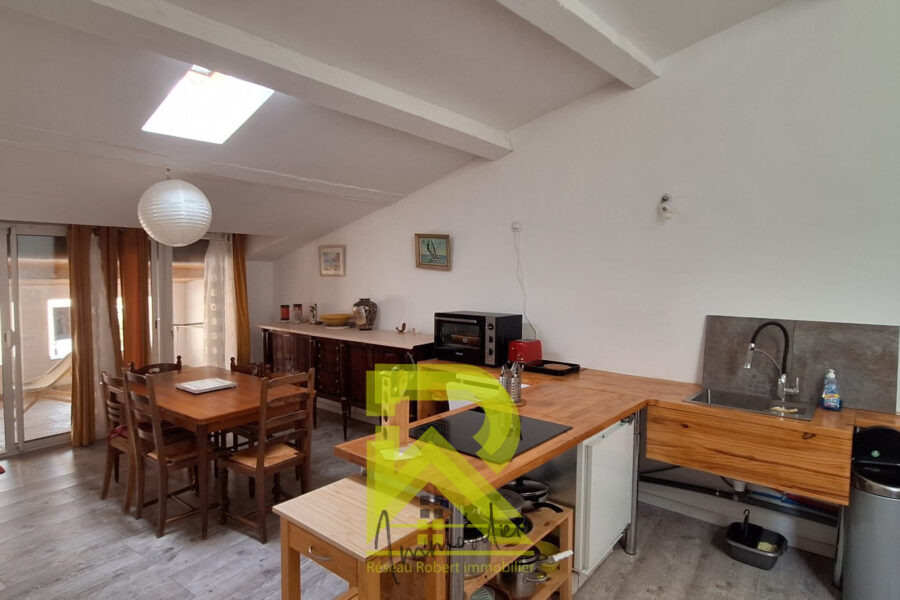 Maison à vendre à Bages