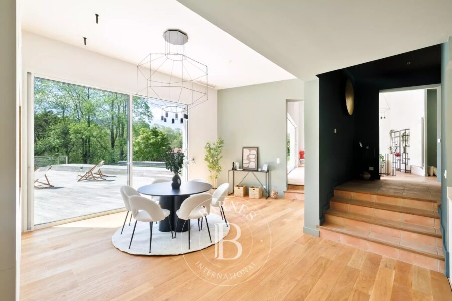 Maison à vendre à Ascain
