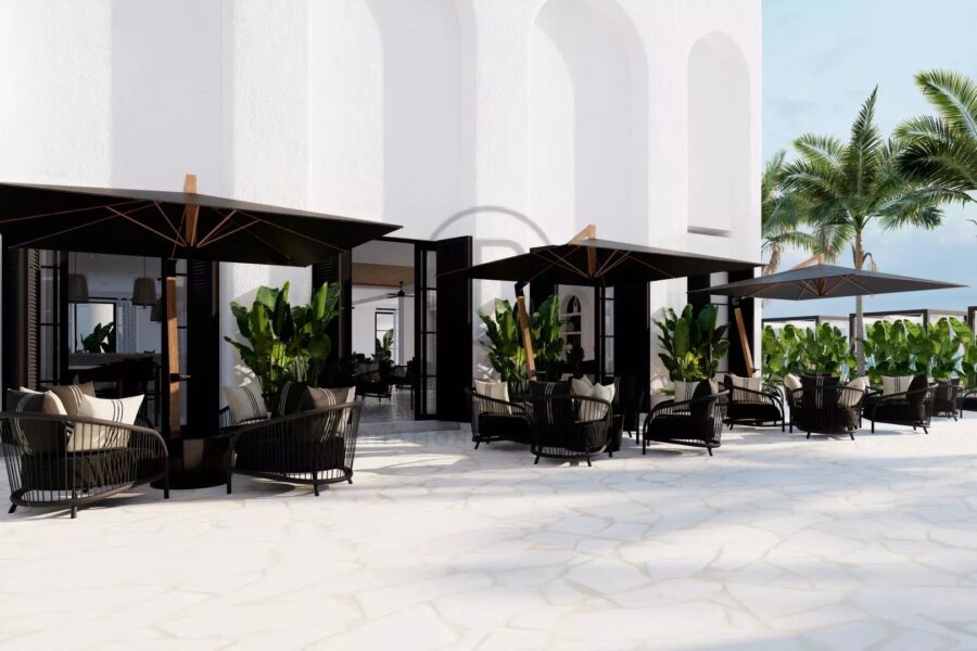 Appartement à vendre à Nusa dua