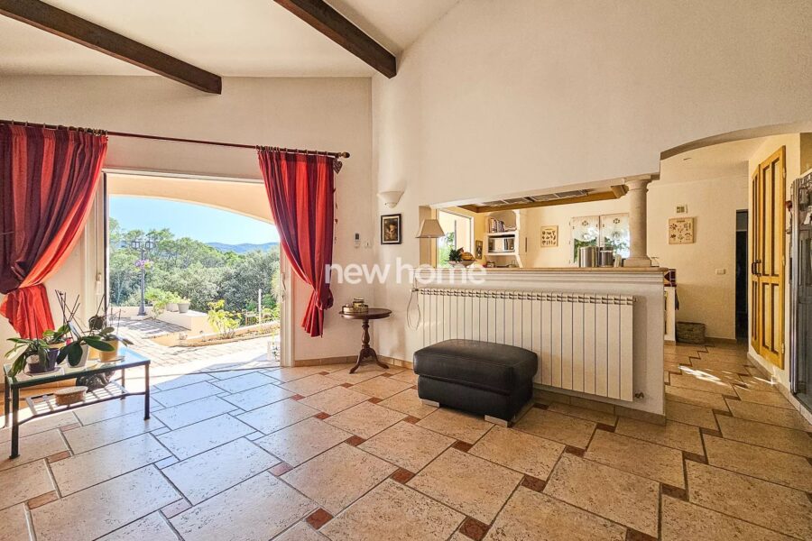 Maison à vendre à Lorgues