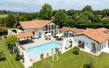 Maison à vendre à Bidart