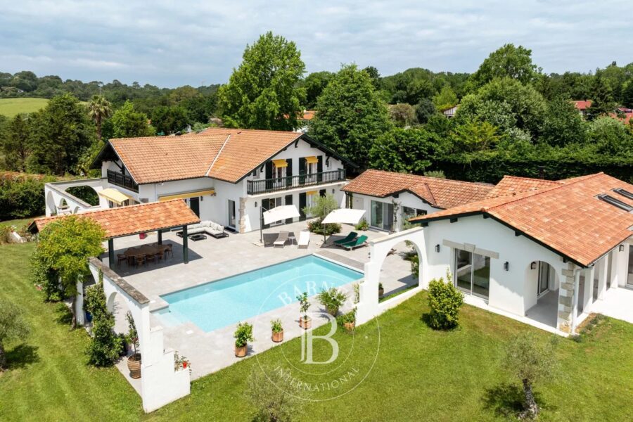 Maison à vendre à Bidart