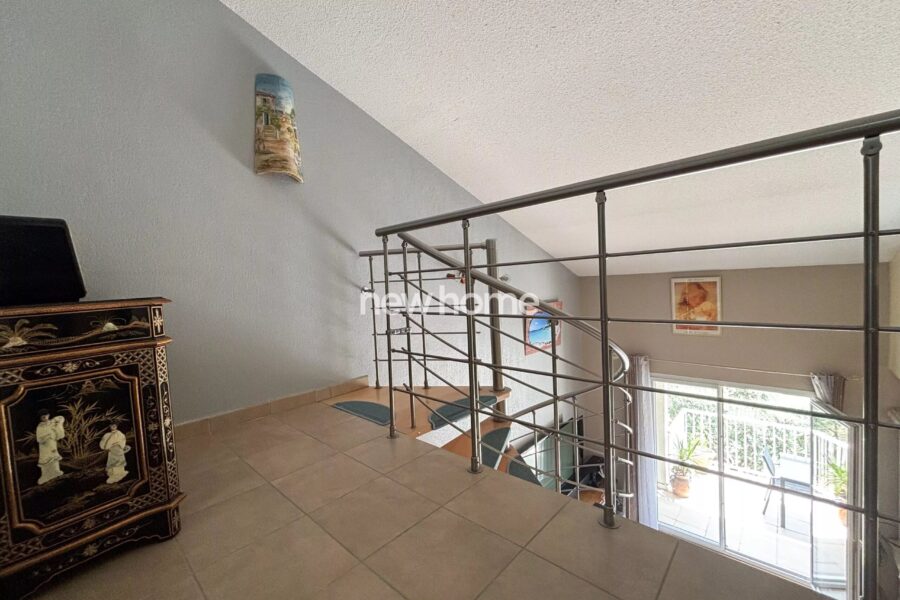 Appartement à vendre à Lorgues