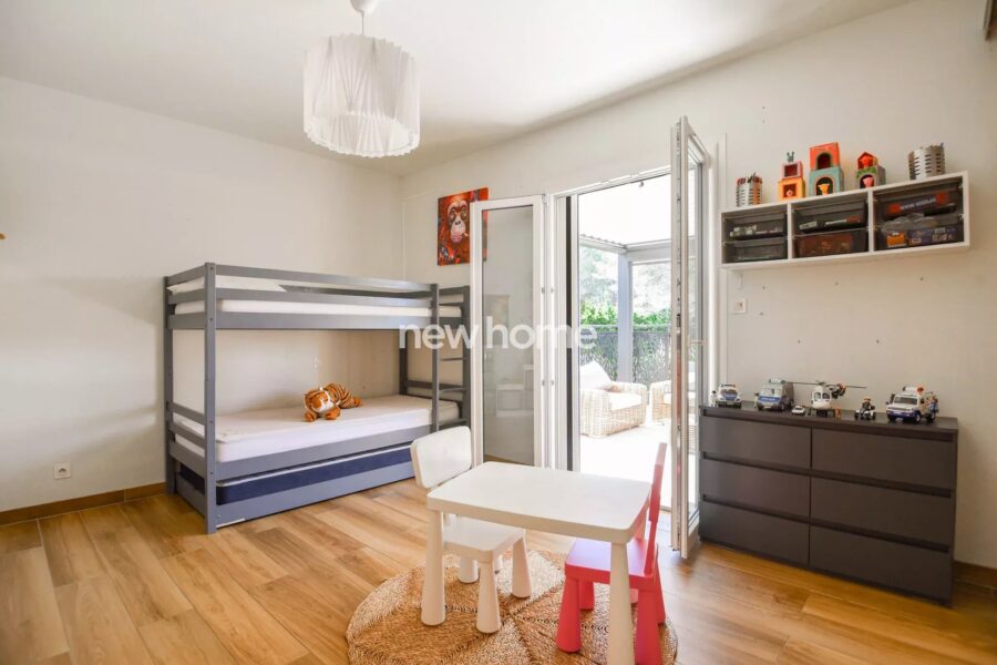 Maison à vendre à Villecroze