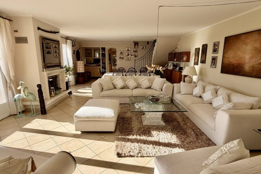 Maison à vendre à Seillans