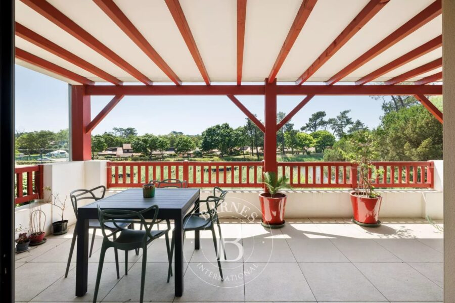 Appartement à vendre à Hossegor