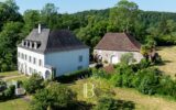 Maison à vendre à Sauveterre-de-béarn