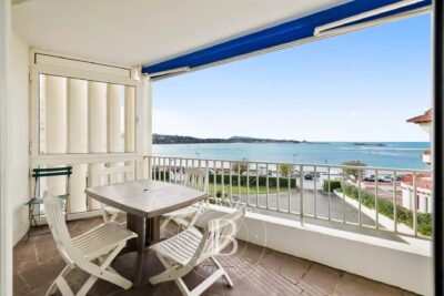 Appartement à vendre à Saint-jean-de-luz