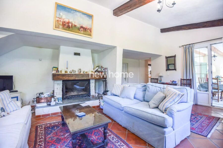 Maison à vendre à Lorgues