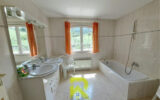 Charmante Maison + 4 appartements +1 terrain viabilisé à RIB – 14 pièces – 8 chambres – 350 m²