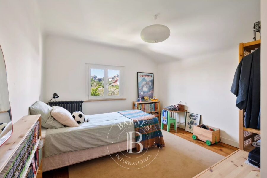 Maison à vendre à Bidart