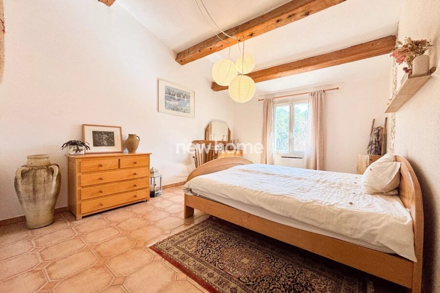 Maison à vendre à Le thoronet