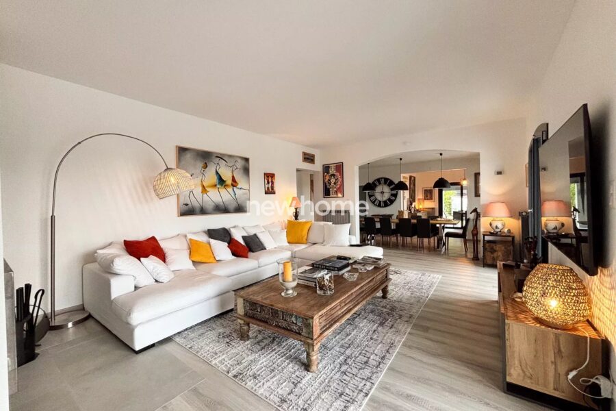 Maison à vendre à Lorgues