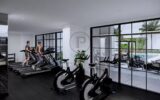 Appartement à vendre à Nusa dua