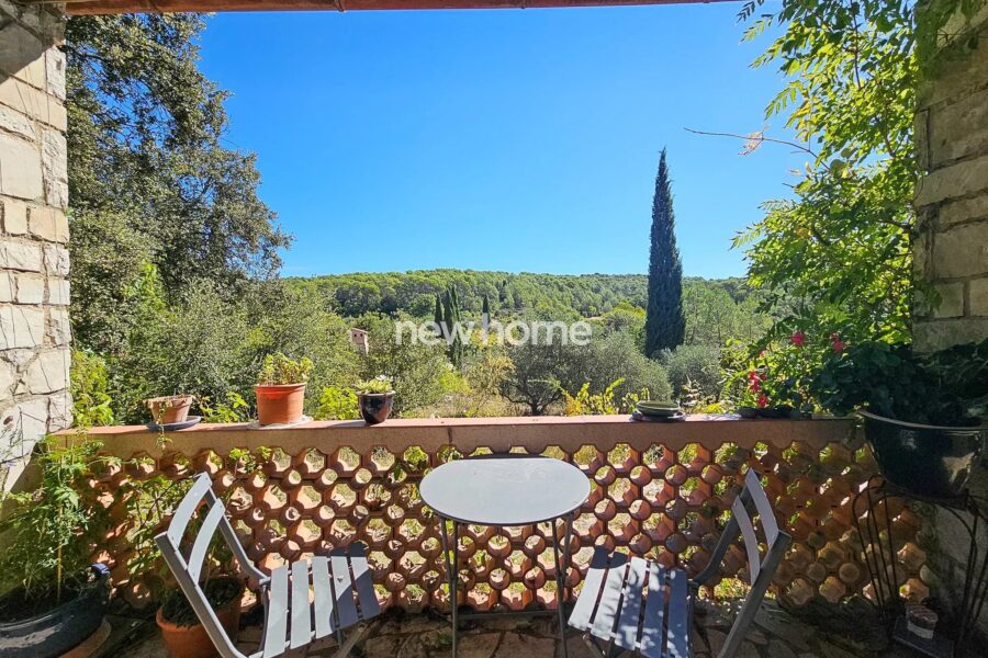 Maison à vendre à Lorgues