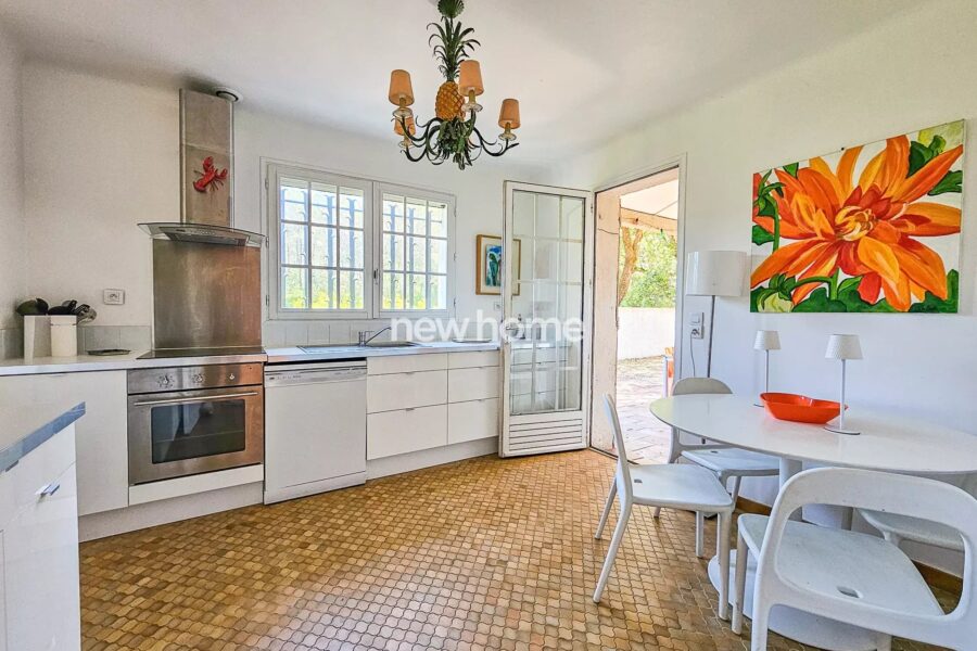 Maison à vendre à Le thoronet