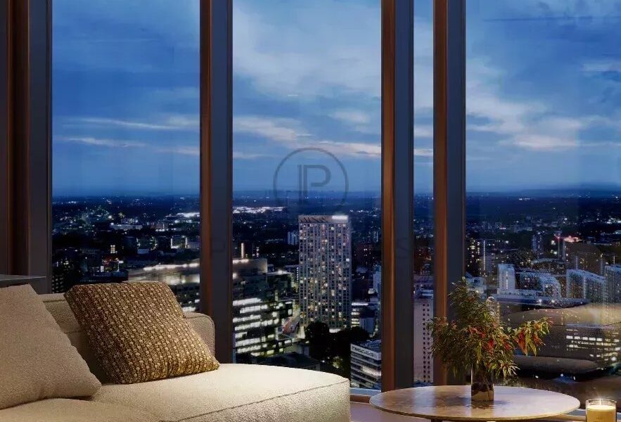 Appartement à vendre à Manchester