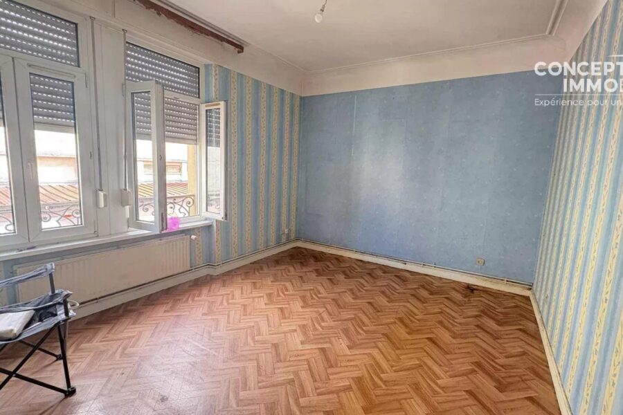 Appartement à vendre à Hayange