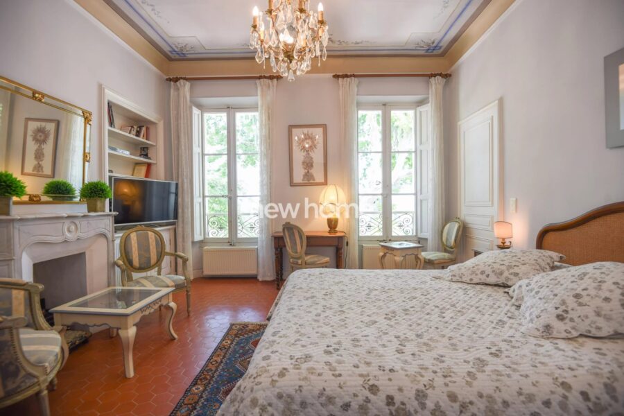 Maison à vendre à Fayence