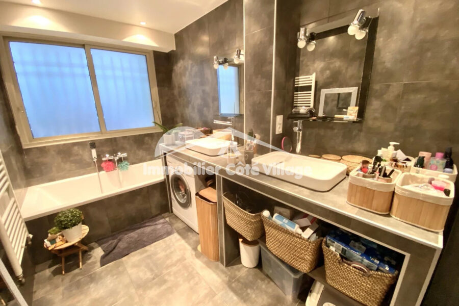 Appartement à louer à Nice
