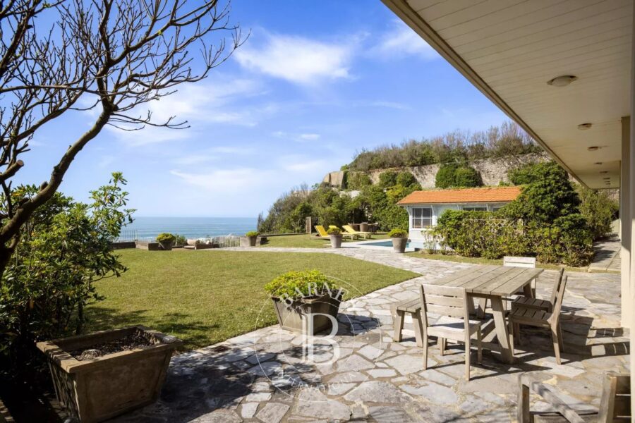 Appartement à vendre à Biarritz