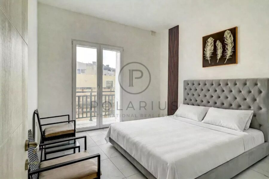 Maison à vendre à Sliema