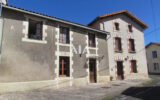 Maison à vendre à Lizant