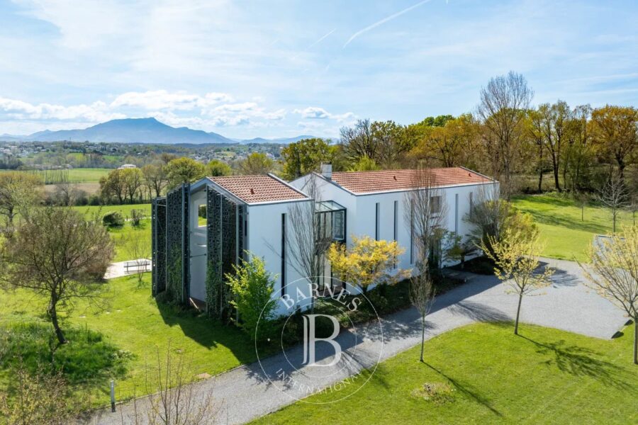 Maison à vendre à Arbonne
