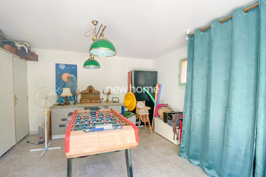 Maison à vendre à Le Thoronet