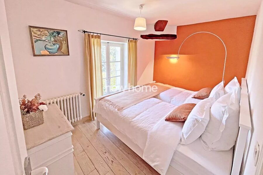 Maison à vendre à Salernes