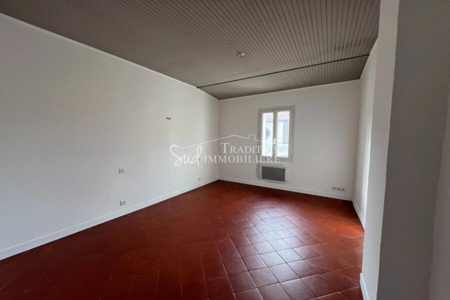 Maison à vendre à Fontvieille