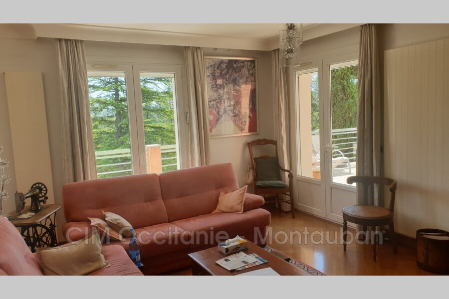 Maison à vendre à Cahors