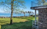 Propriété « pieds dans l&rsquo;eau » Evian-Les-Bains – 9 pièces – 6 chambres – 445 m²