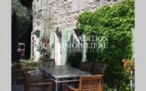 vente mas – NR pièces – 5 chambres – 200.00 m²