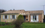 Maison à vendre à Taizé-aizie