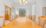 Domaine d’exception à vendre au Cap d’Antibes – Château du Cap – 15 pièces – 11 chambres – 1000 m²