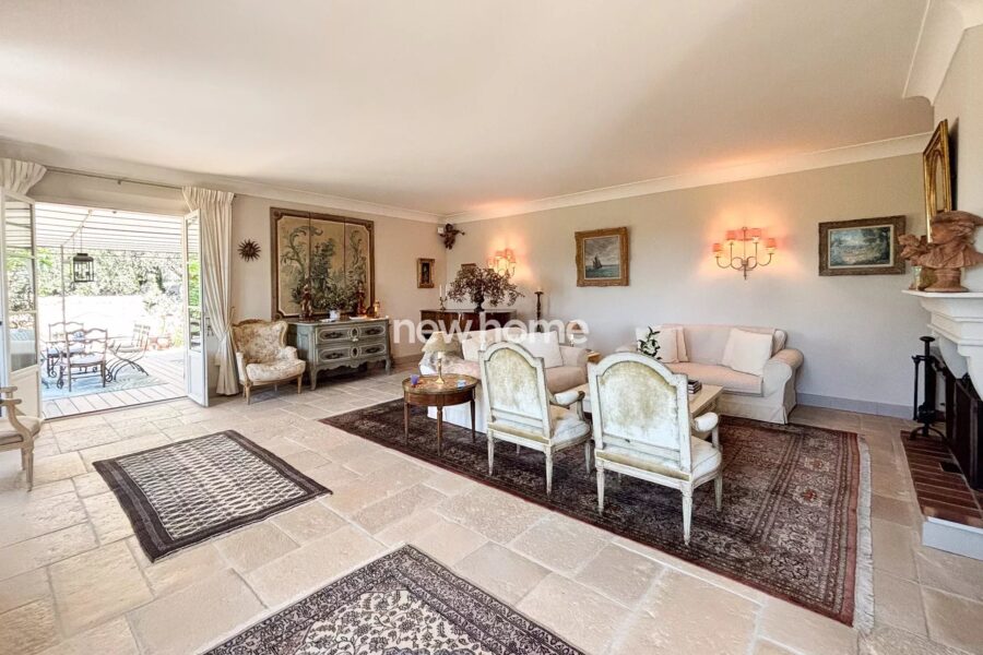 Maison à vendre à Lorgues