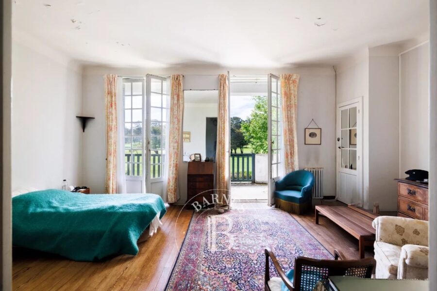 Maison à vendre à Anglet