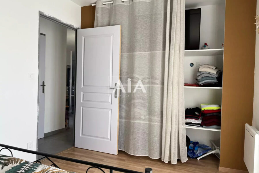 Maison à vendre à Luxé
