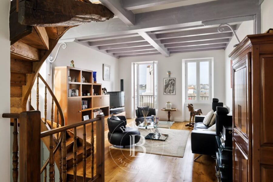 Maison à vendre à Ciboure