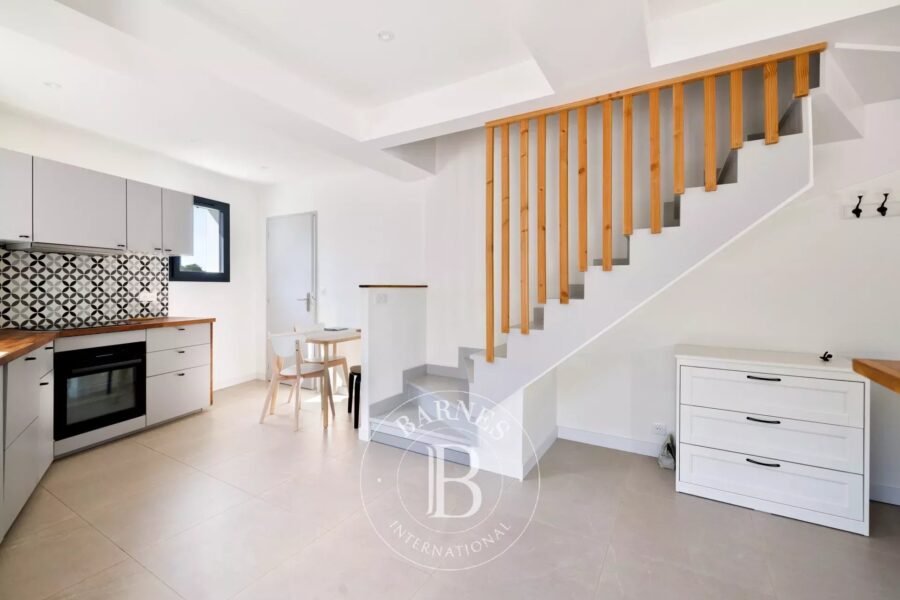 Maison à vendre à Bidart — Vue mer — photo 19