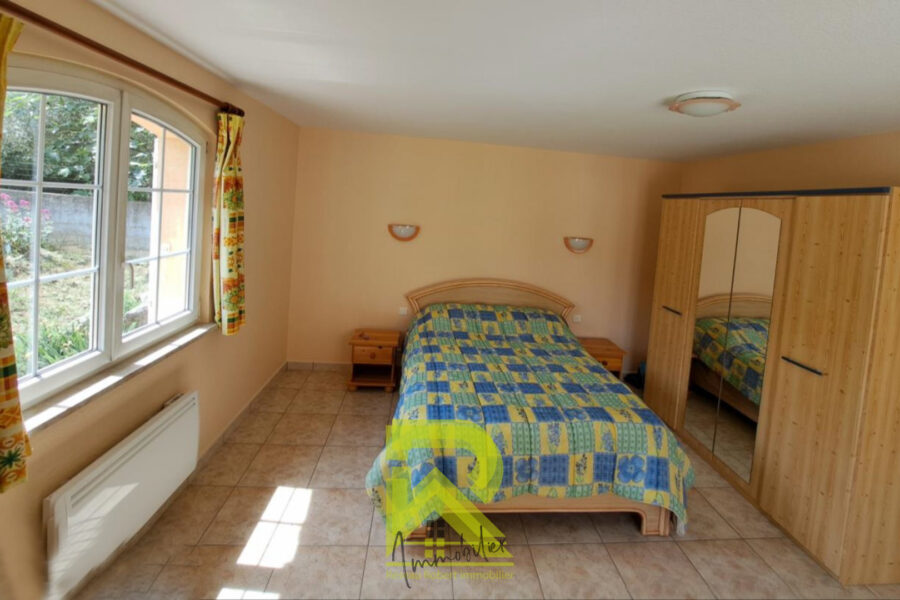 Maison à vendre à Ribaute