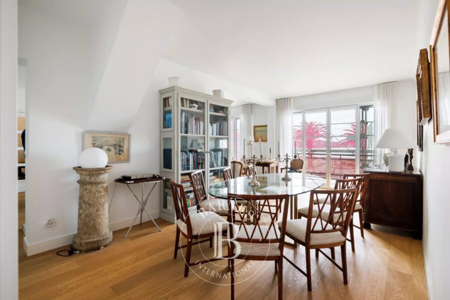 Appartement à vendre à Saint-jean-de-luz