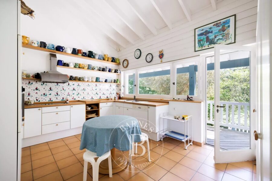 Maison à vendre à Seignosse