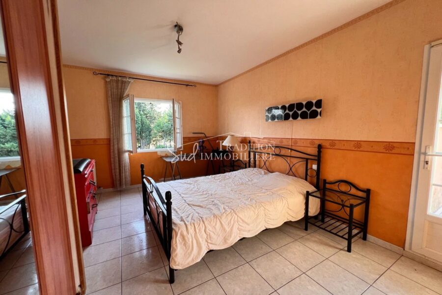 Maison à vendre à Paradou