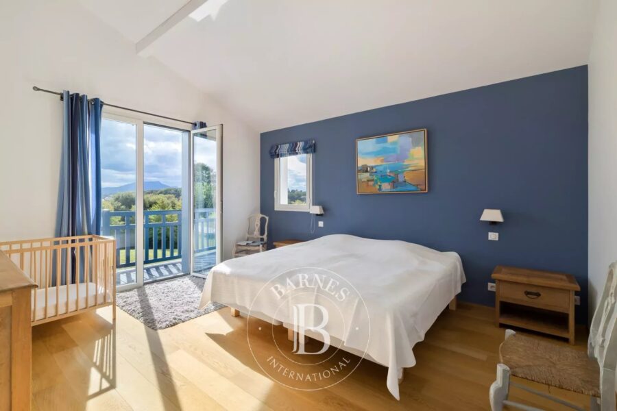 Maison à vendre à Arbonne