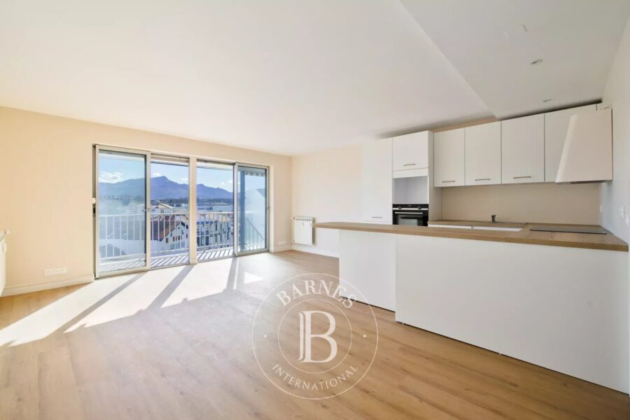 Appartement à vendre à Saint-jean-de-luz