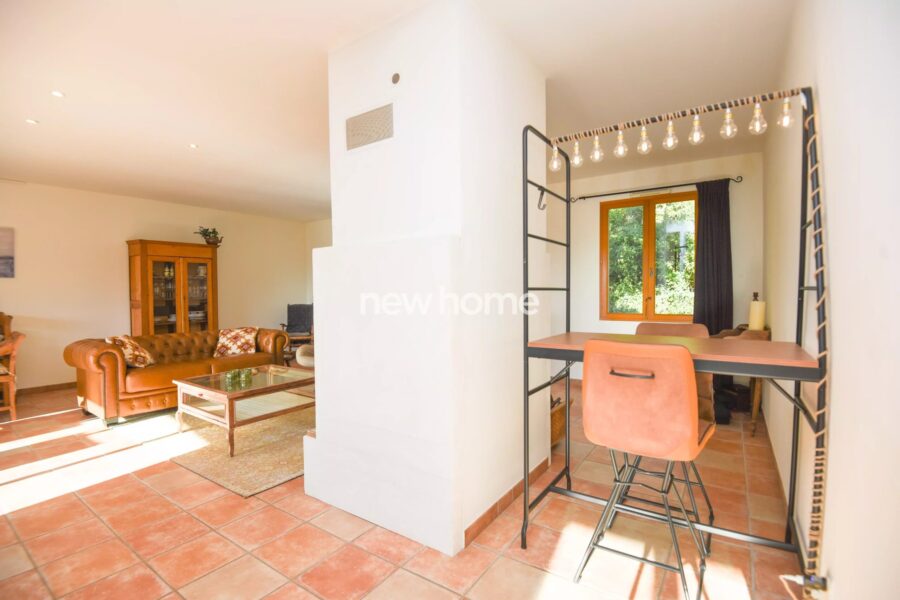 Maison à vendre à Lorgues
